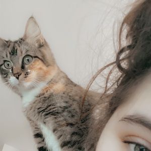 Meet your Posher, Shyane